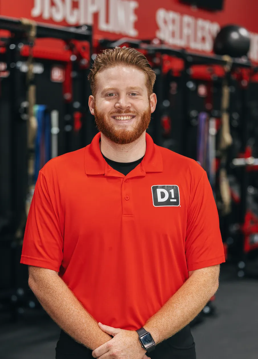 D1 Training - Deland