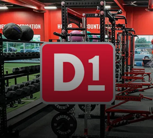 D1 Training - Denton