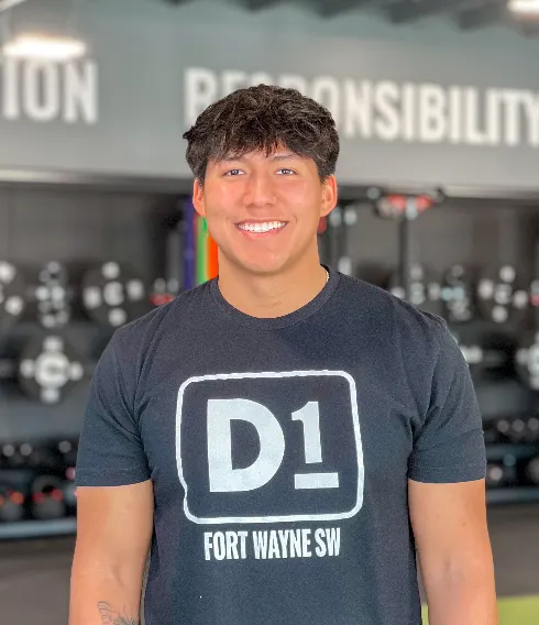 D1 Training - Fort Wayne Southwest