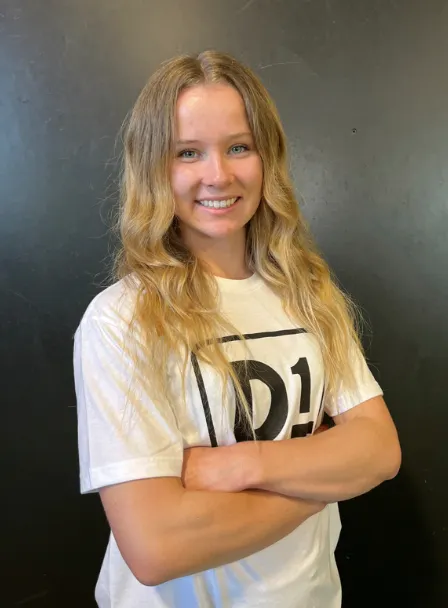 D1 Training - Gilbert