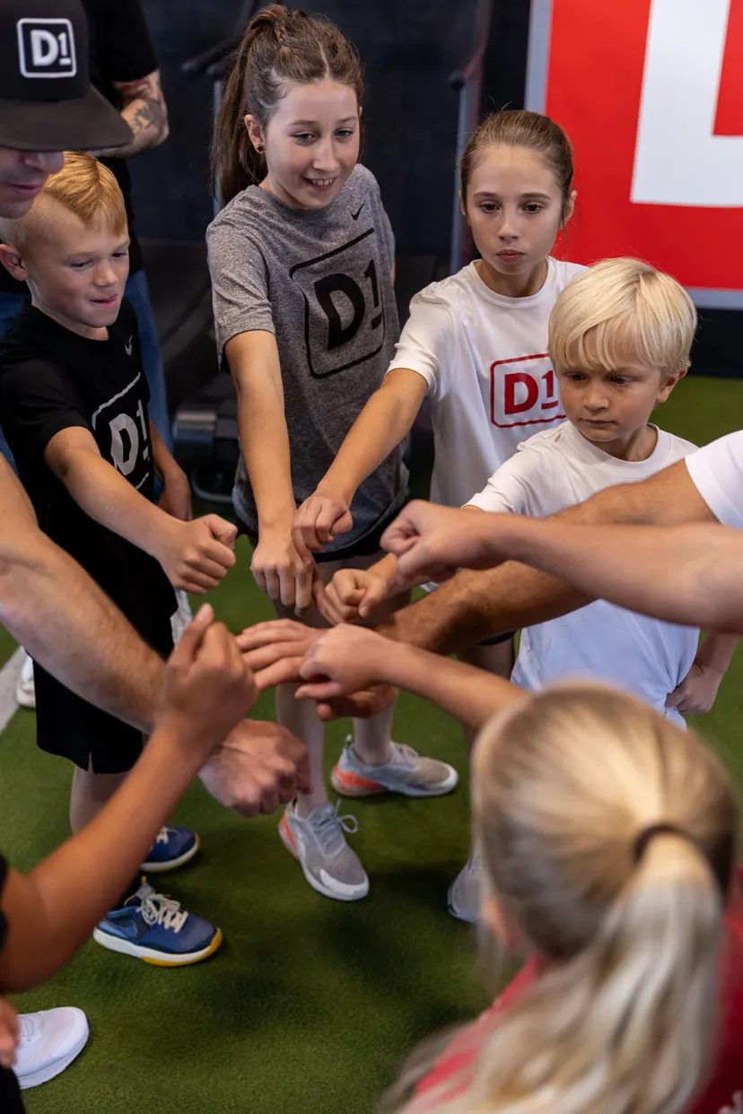 D1 Training - Gulf Breeze