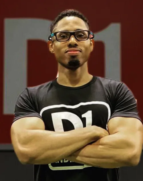 D1 Training - Indian Land