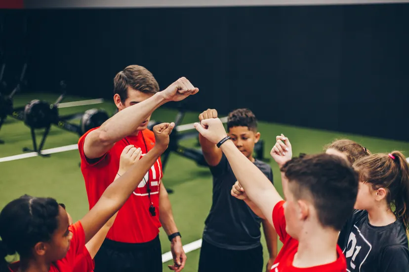 D1 Training - Jollyville