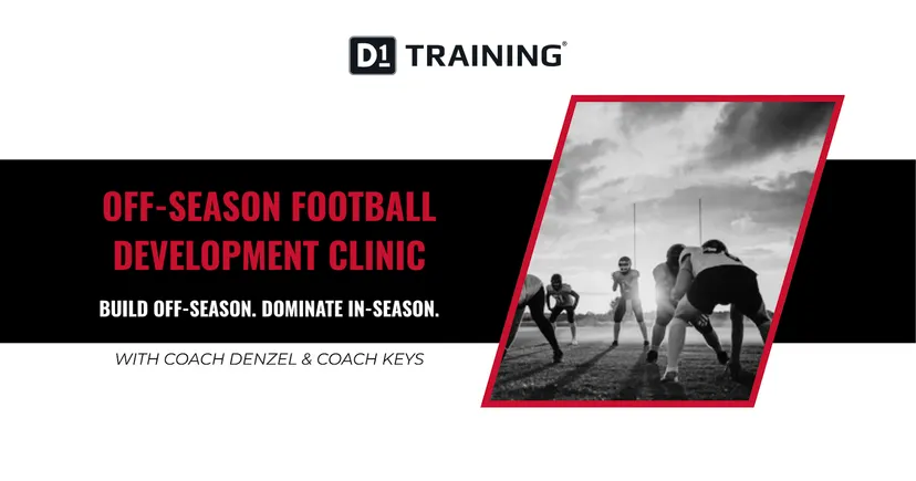 D1 Training - Lake Orion