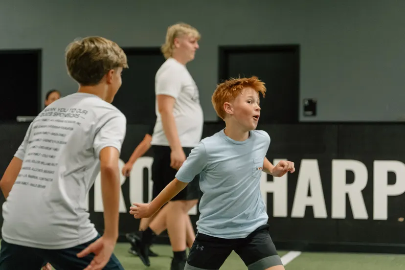 D1 Training - Lakewood Ranch