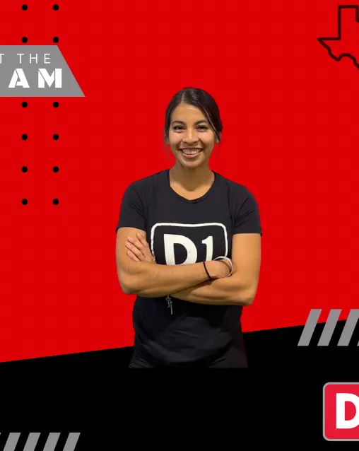 D1 Training - Mesquite