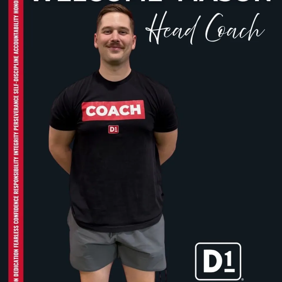 D1 Training - Mooresville