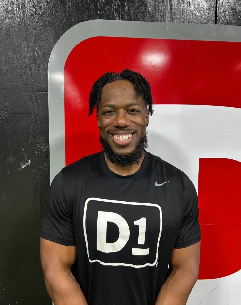 D1 Training - Murfreesboro