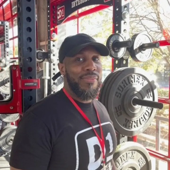 D1 Training - Newtown