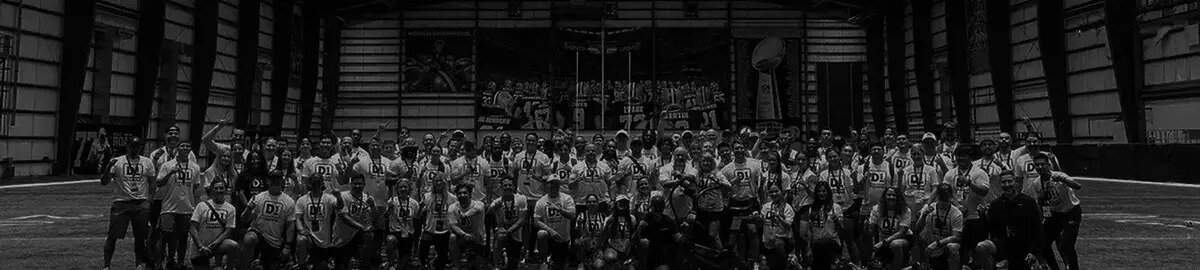 D1 Training - Olive Branch