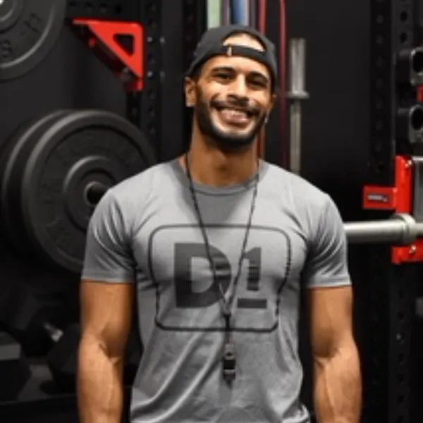 D1 Training - Port Orange