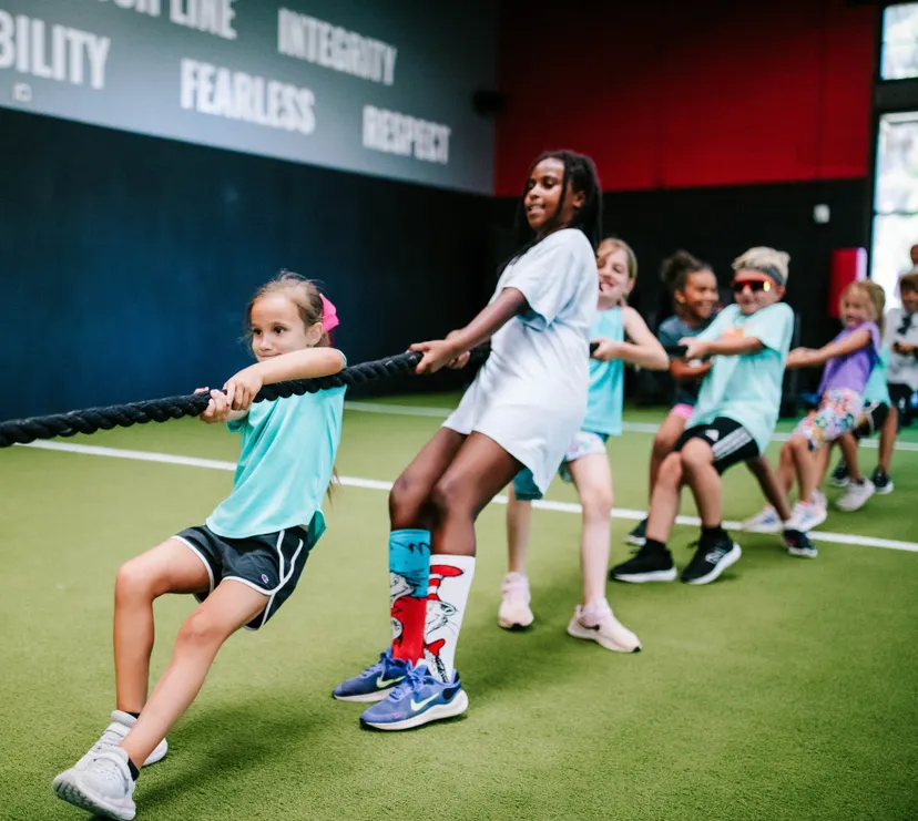 D1 Training - Port Orange