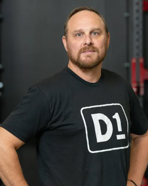 D1 Training - Rockford