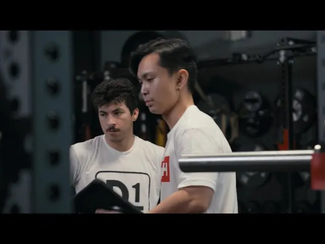 D1 Training - Roseville