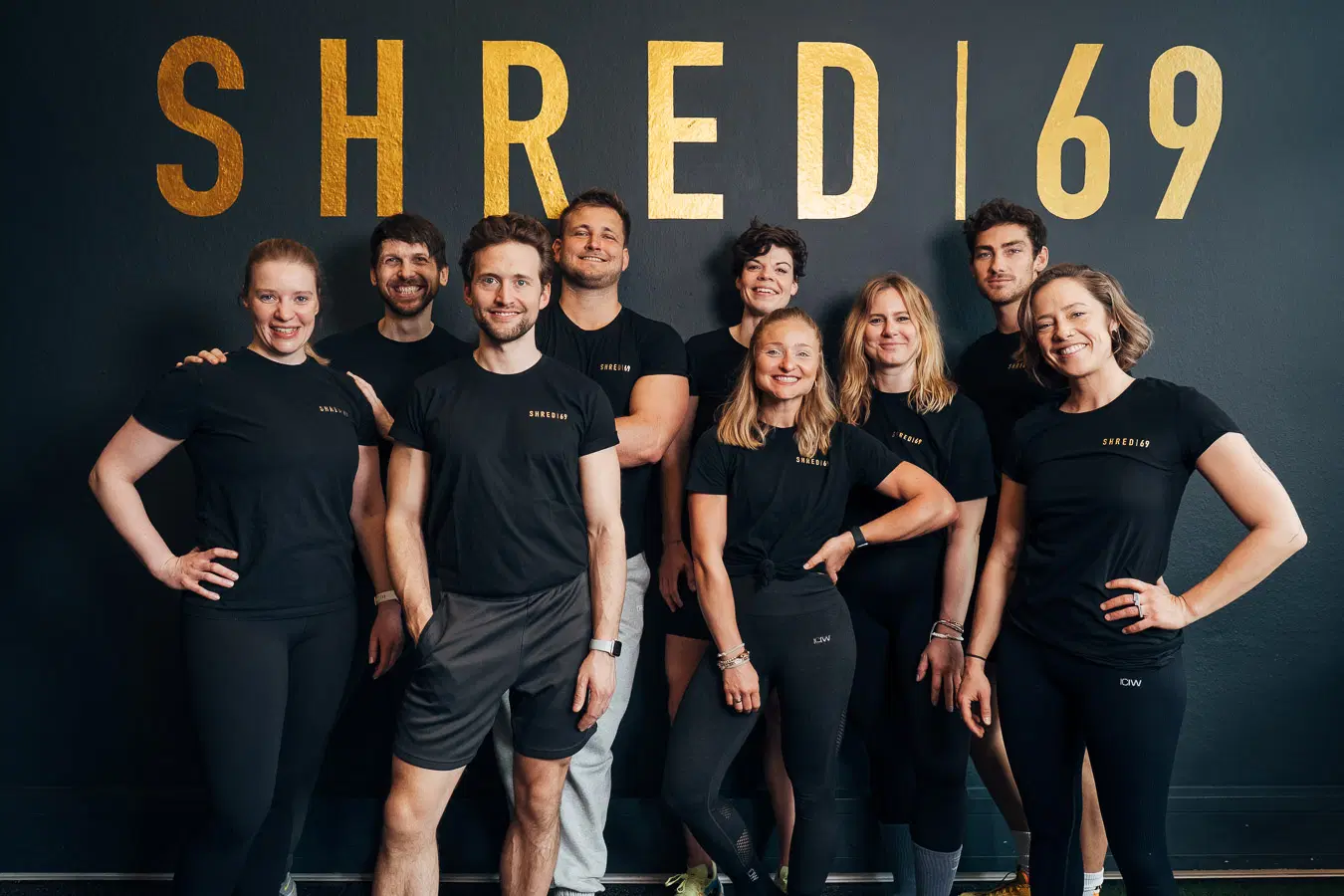 SHRED69