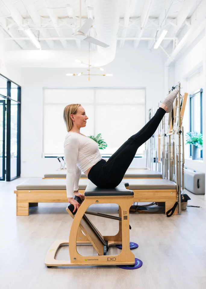 CoreBalance