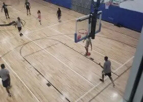 Court 16 Downtown Brooklyn – Tennis & Pickleball