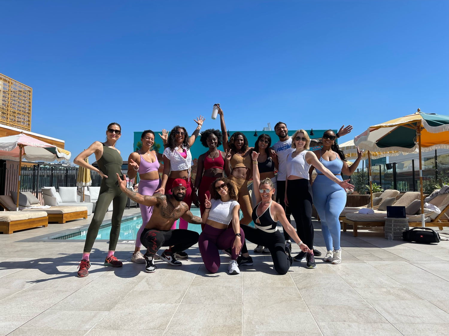 DanceBody Los Angeles