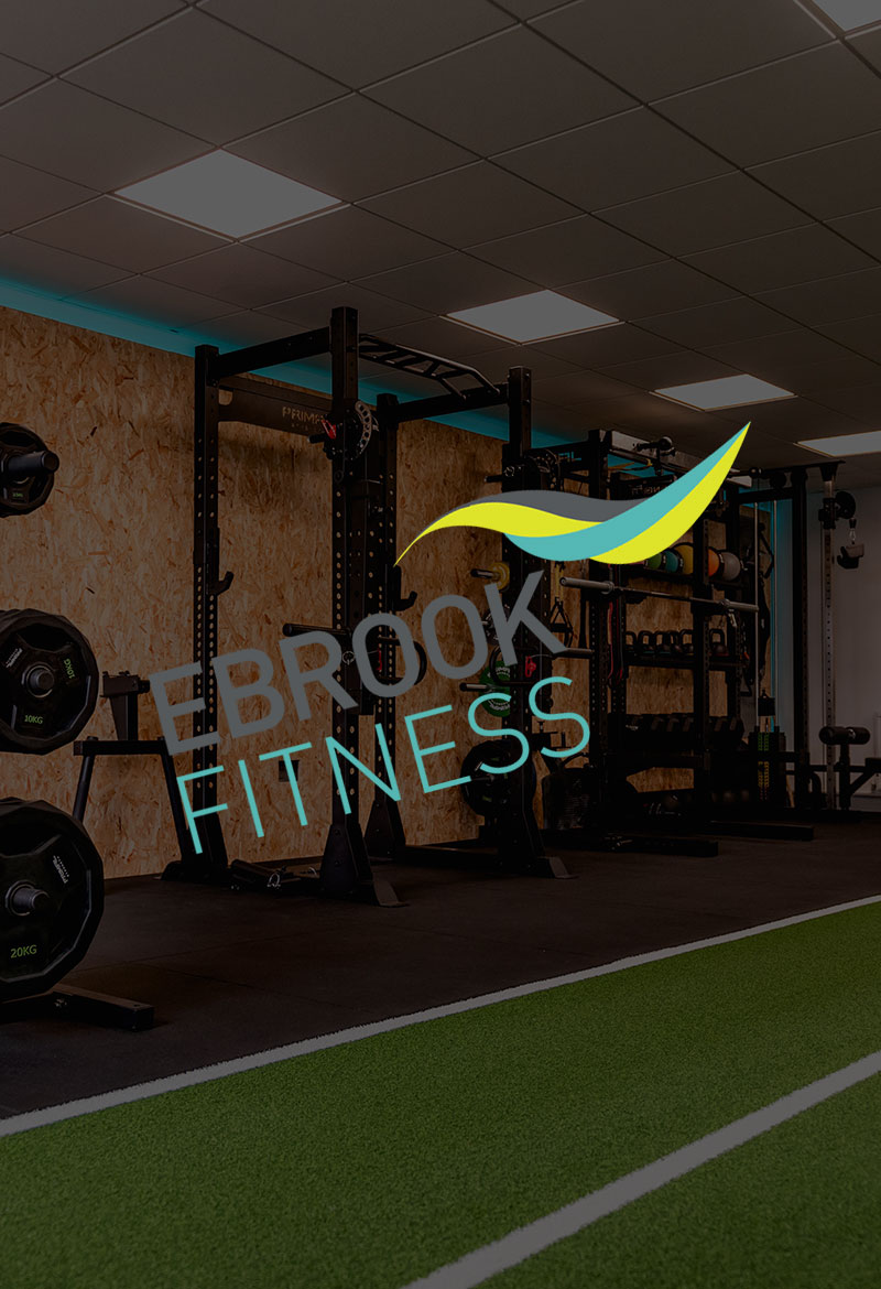 Ebrook Fitness