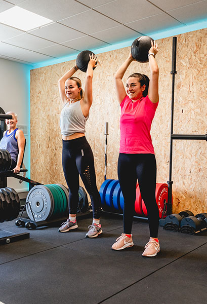 Ebrook Fitness