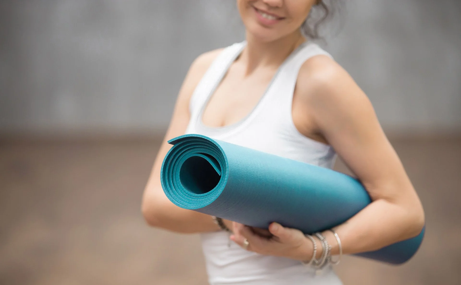 Pilates @ Manchester Square Studios