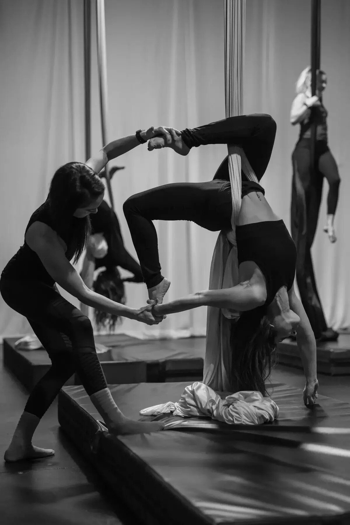 Ethereal Rebels House of Flight, LLC