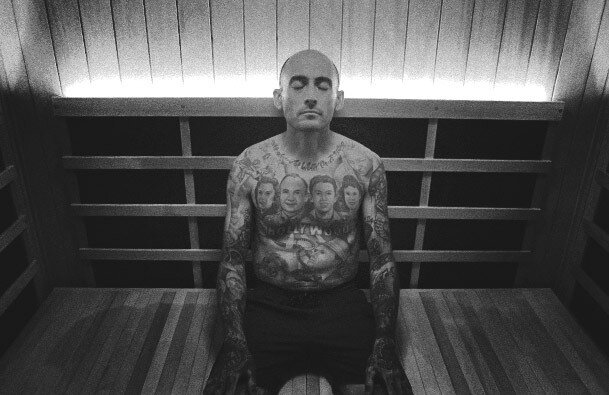 Fire + Ice Wellness and Recovery