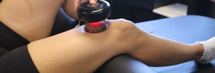 AMP Sports Med and Recovery