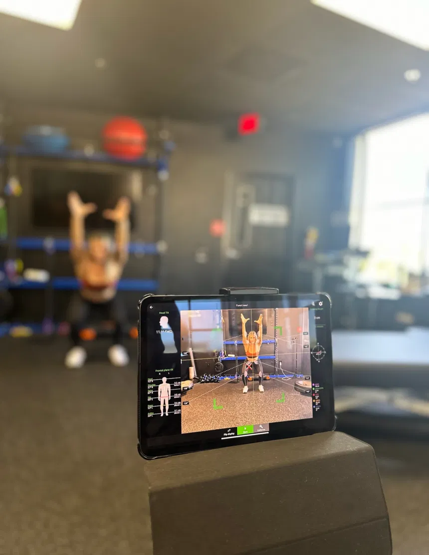 AMP Sports Med and Recovery