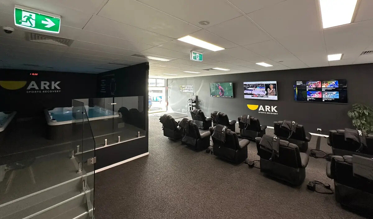 Ark Sports Recovery