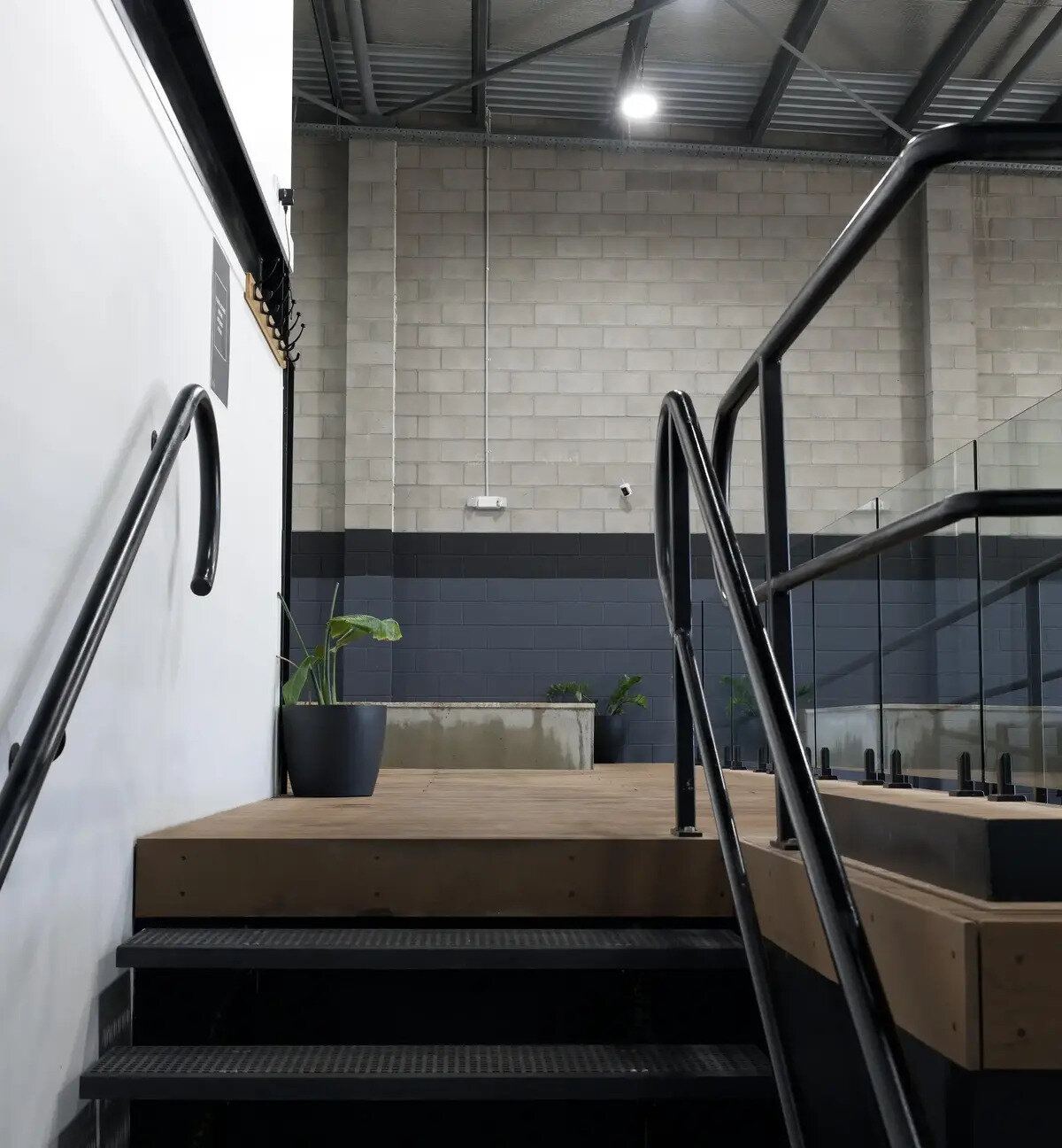 Base Performance & Recovery