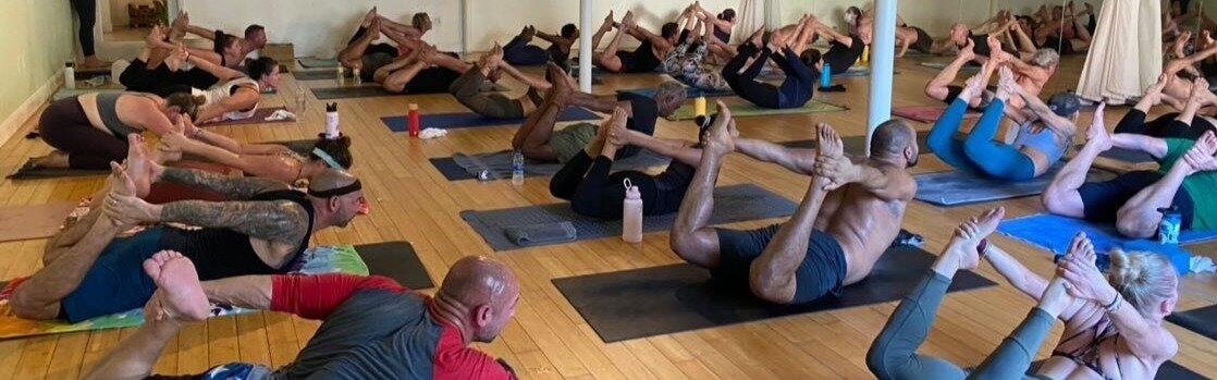 Bella Prana Collective