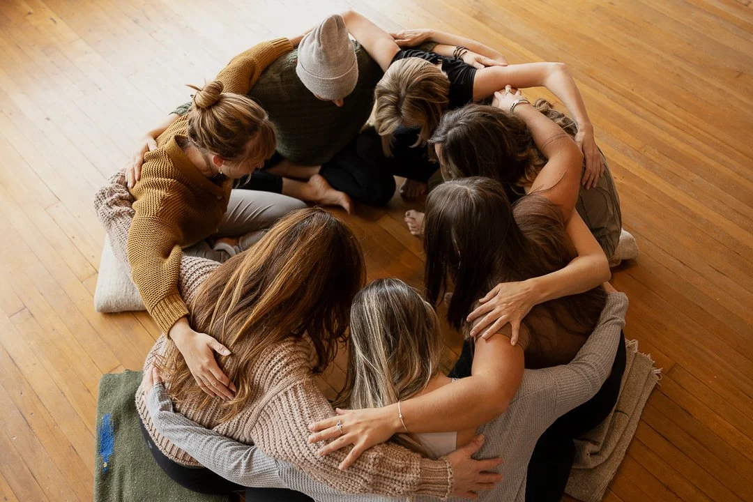 Bellingham Yoga Collective