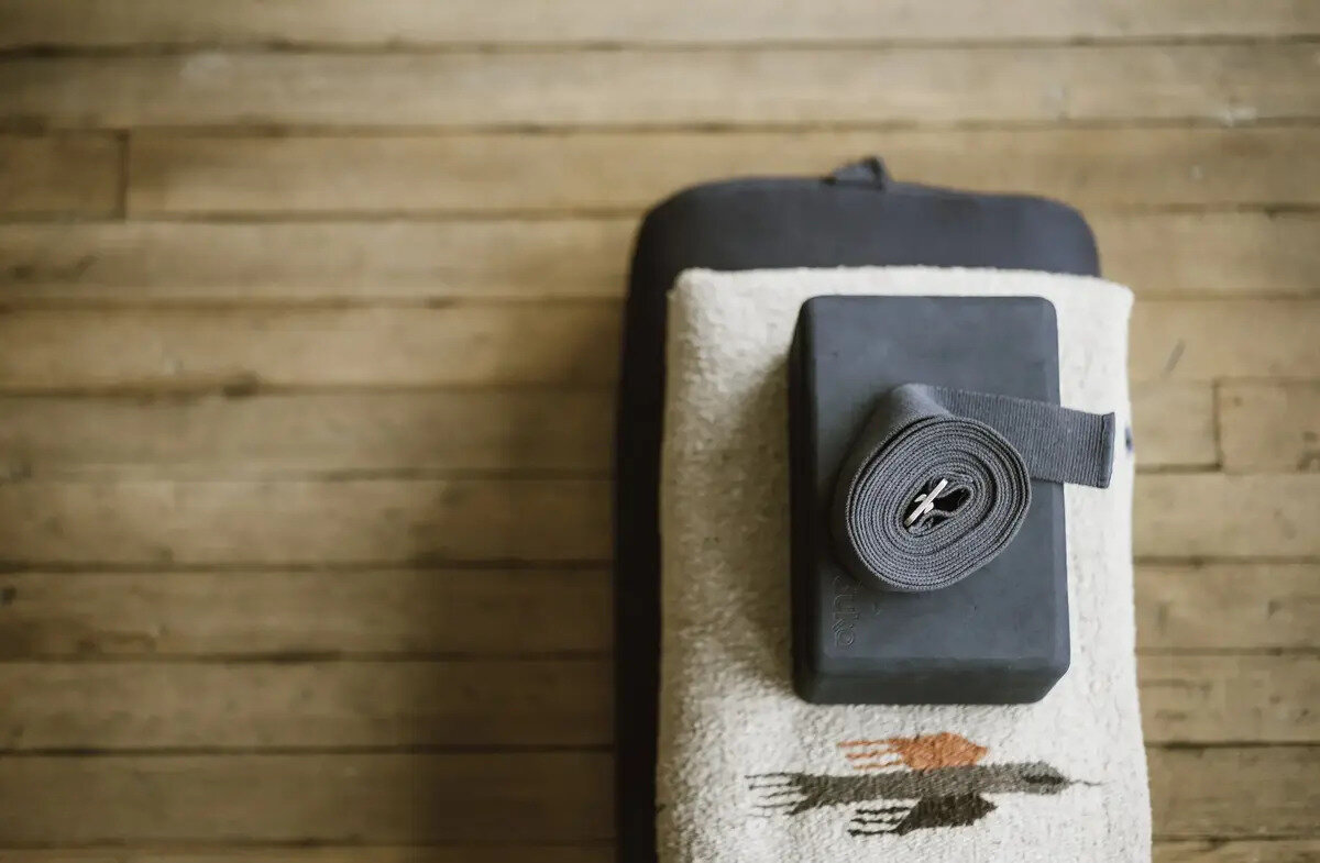 Bellingham Yoga Collective