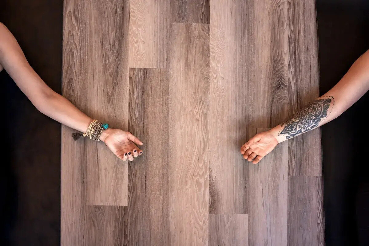 Bloomington Yoga Collective