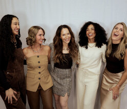 BODY at The ReCenter