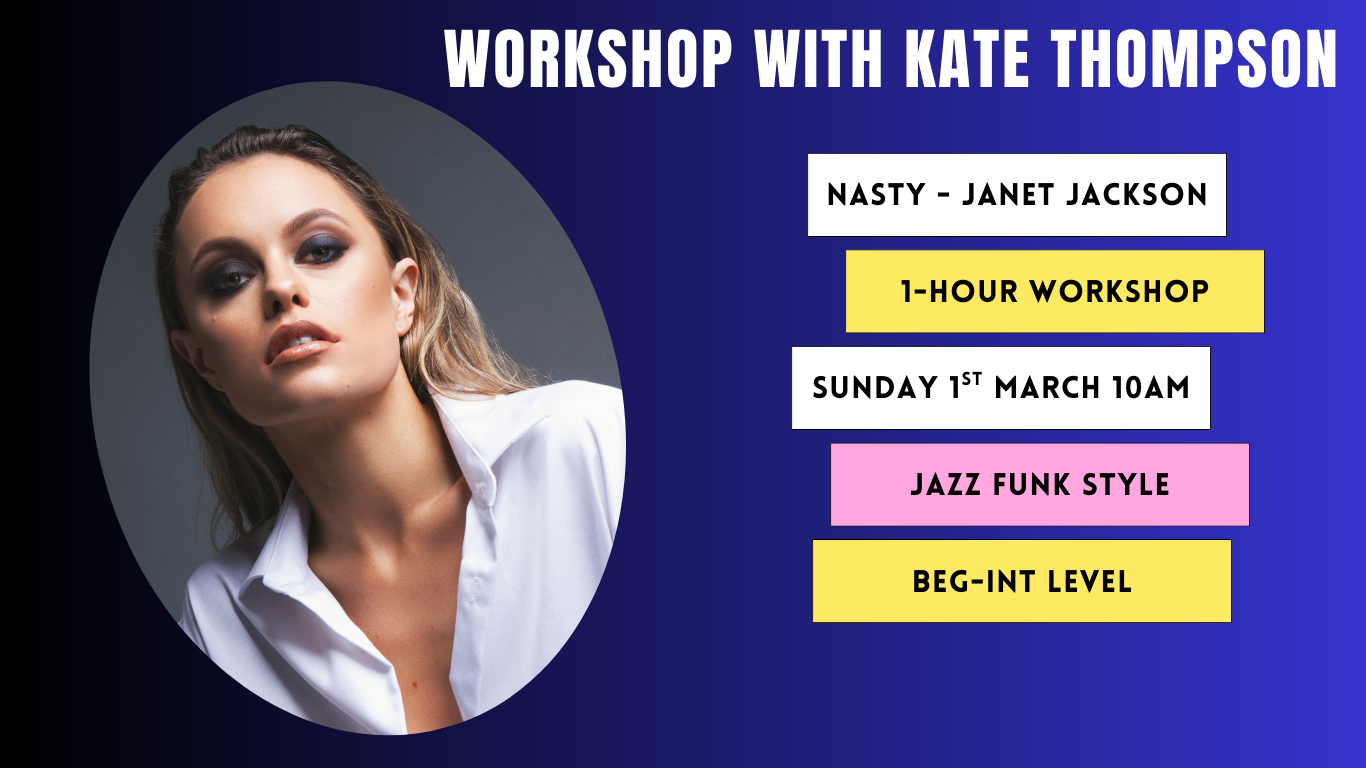 Body Electric Dance Studios