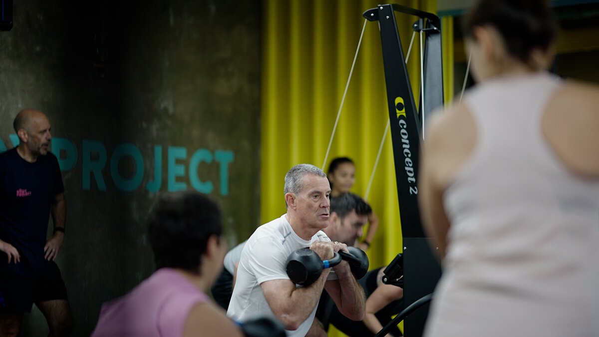 BodyProject