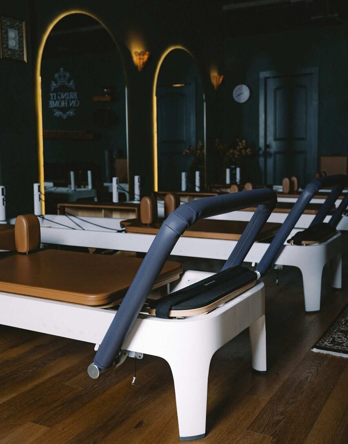 Carriage House Collective