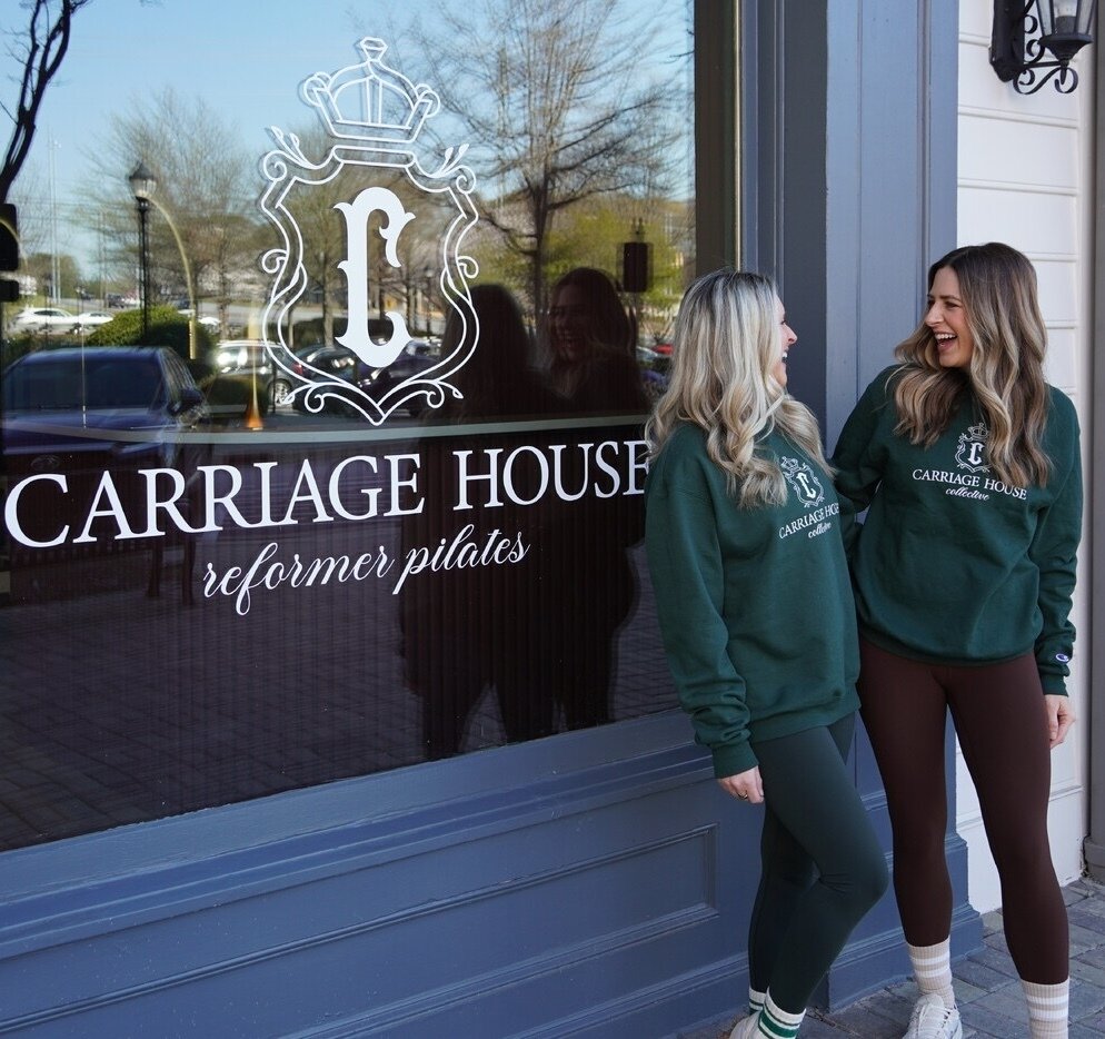 Carriage House Collective