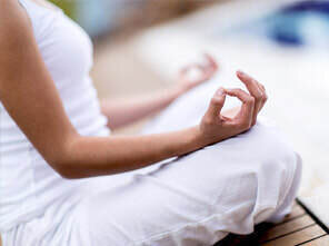 Equilibrium Yoga and Wellbeing Centre