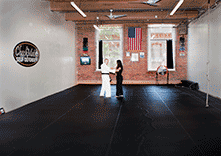 Checkmate Martial Arts