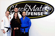 Checkmate Martial Arts