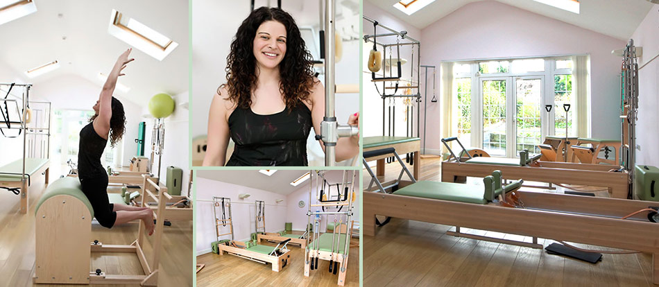 Enlightened Pilates
