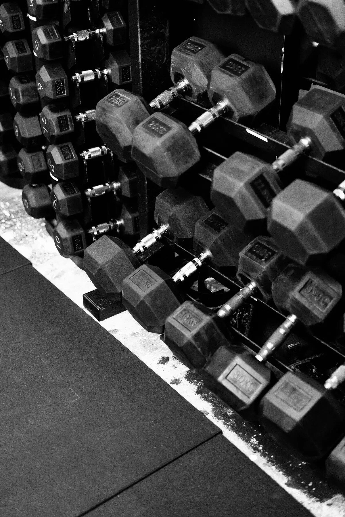 Old Street Fitness