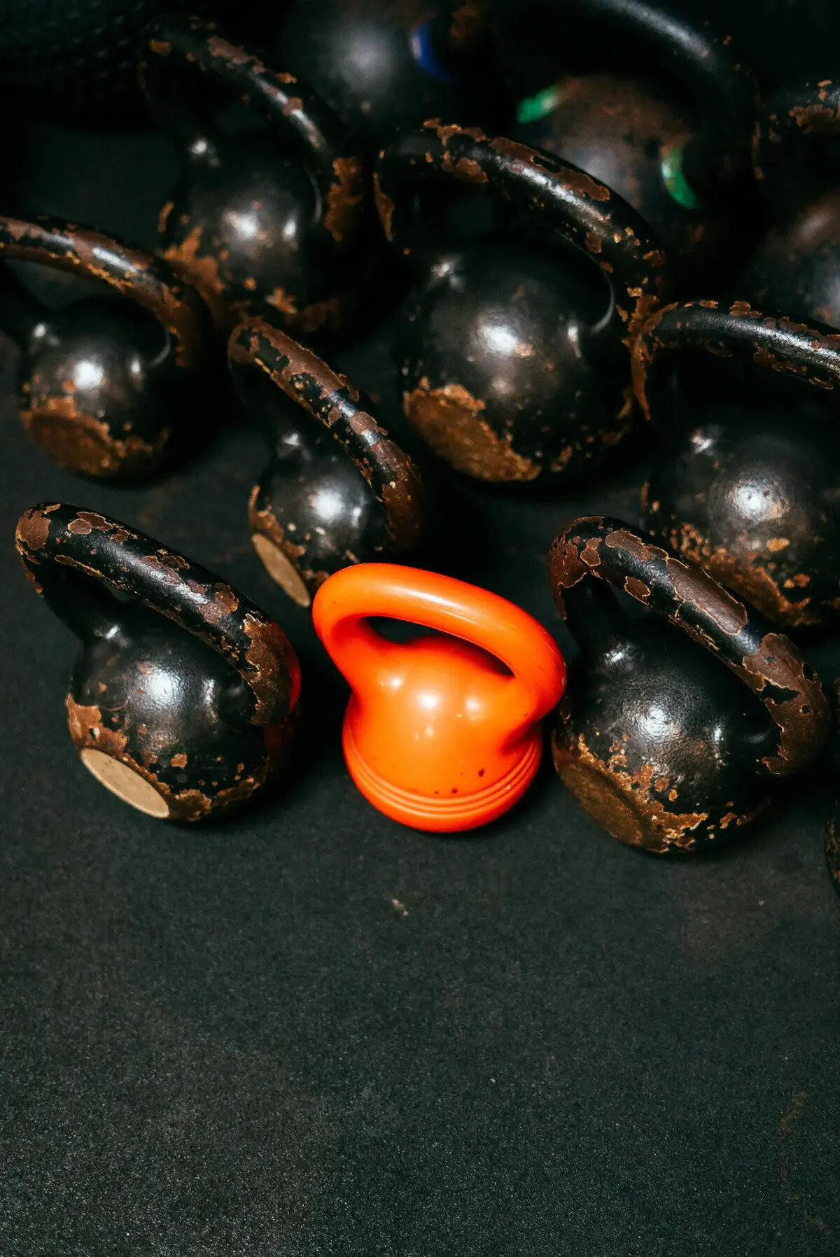 Old Street Fitness