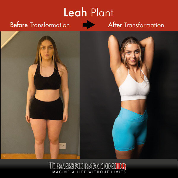 Transformation HQ - Ashbourne