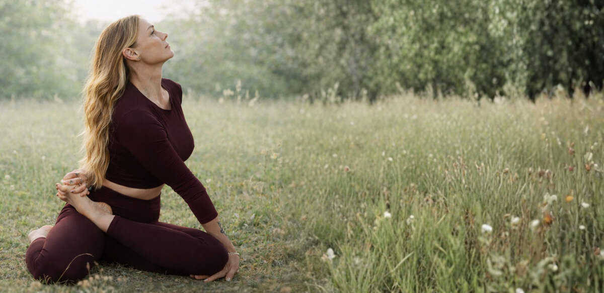 Soul Seeker Yoga