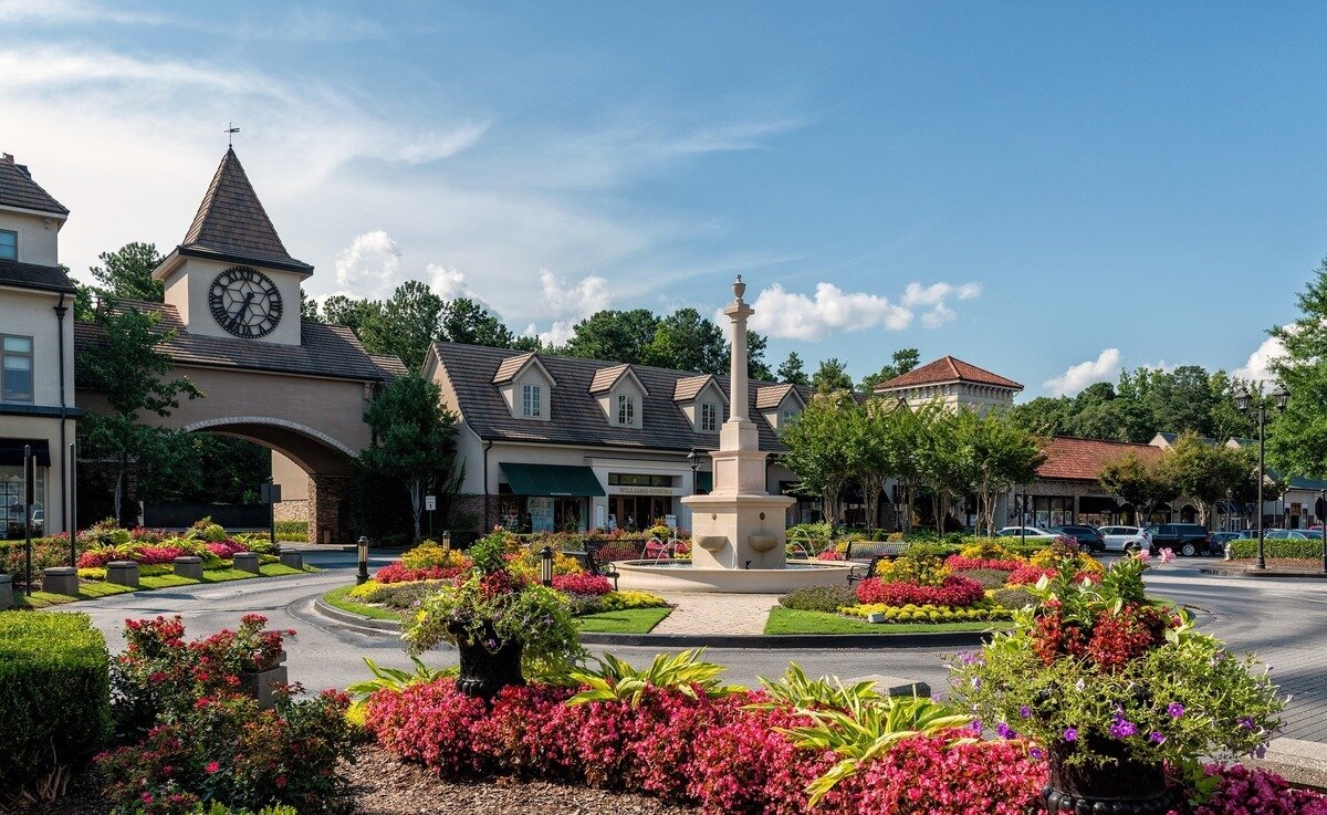 Alloy - Peachtree Corners GA