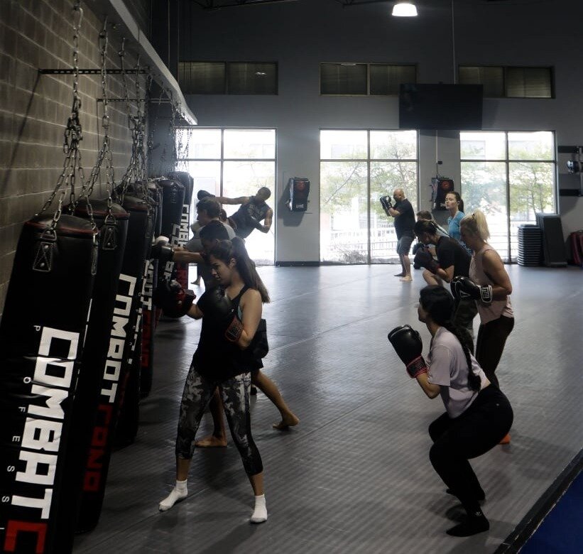 ATL Fitness 24/7 - Peachtree Corners